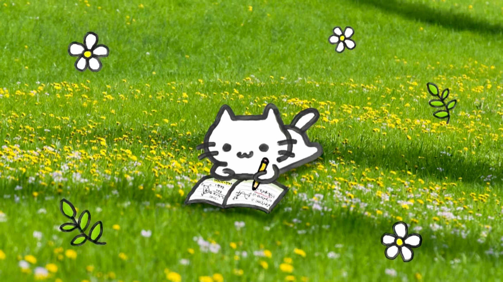小猫